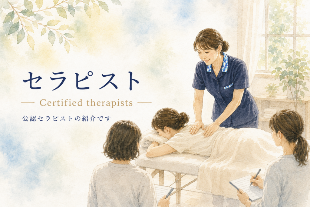 タクティールケア【公式】タクティールジャパン